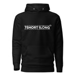 Crew hoodie representing tender boat operations and safety at sea, inspired by small craft handling, crew transfers, and maritime safety procedures.