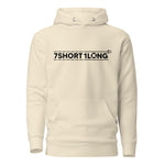 Crew hoodie representing a man overboard emergency response, inspired by MOB drills, turning maneuvers, and professional shipboard rescue procedures.