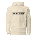 Crew hoodie featuring a circular sailor-themed design, symbolizing daily routines, unity, and the rhythm of life at sea.