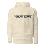 Crew hoodie inspired by free-fall lifeboat operations, SOLAS safety standards, and emergency evacuation readiness at sea.