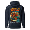Person Overboard Crew Hoodie