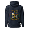 Filipino Sailor Crew Hoodie
