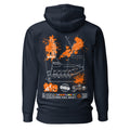 Free Fall Lifeboat Hoodie