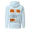 Life Boat Crew Hoodie