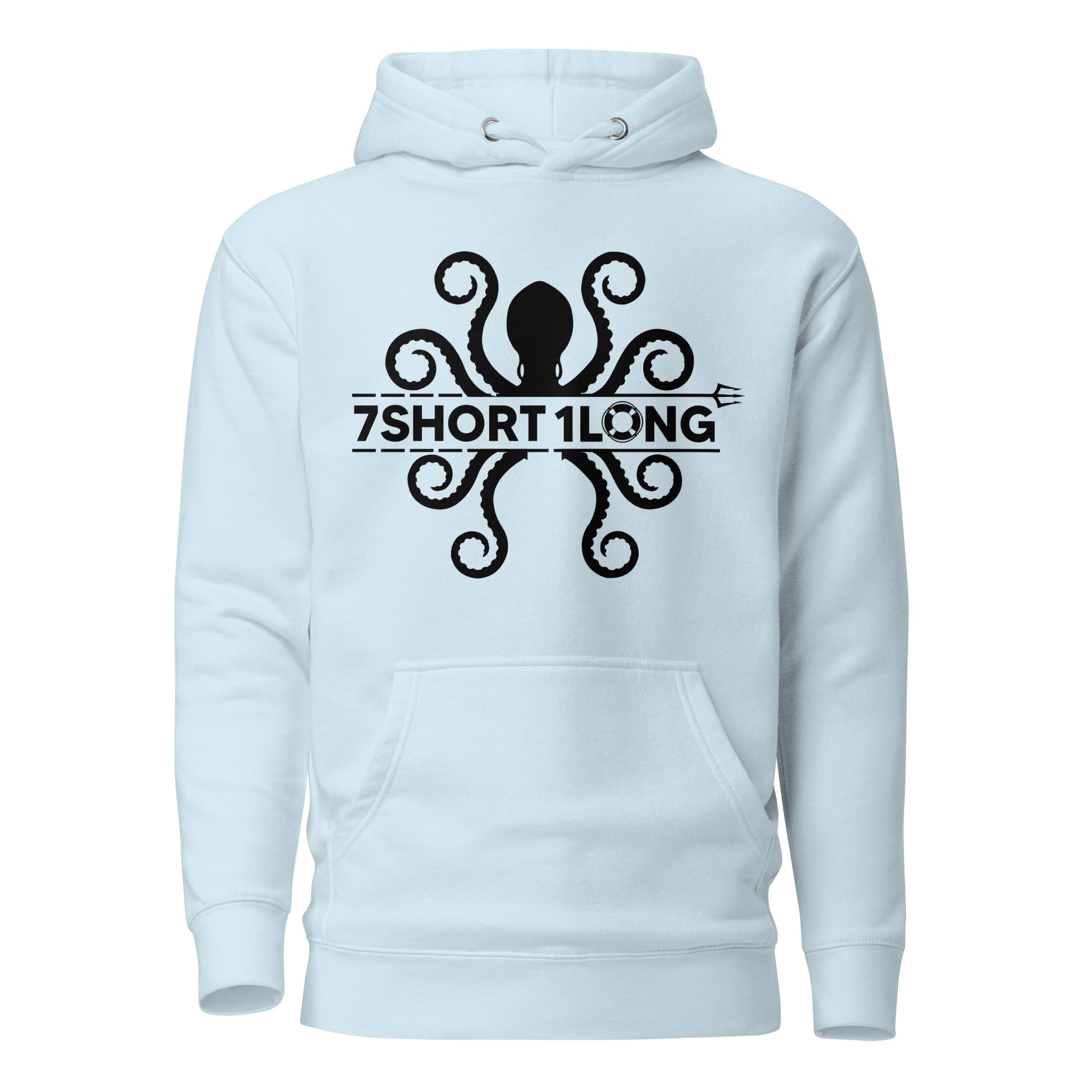 Octopus Hoodie Secondary image