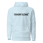 Crew hoodie featuring a clean maritime design representing unity, teamwork, and shared crew identity on board a vessel.