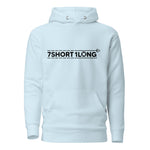 Crew hoodie featuring a circular sailor-themed design, symbolizing daily routines, unity, and the rhythm of life at sea.