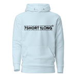 Crew hoodie inspired by free-fall lifeboat operations, SOLAS safety standards, and emergency evacuation readiness at sea.