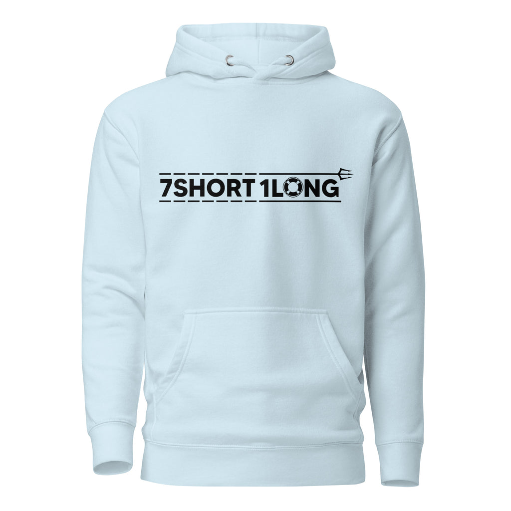 7 SHORT 1 LONG SIgnal logo