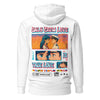 Crew Love Is True Love – Crew Hoodie