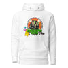Housekeeping Department – Crew Hoodie
