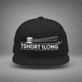 Deck Hand Seafarer Nautical Snapback Cap