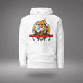 Deck vs Engine Department Hoodie