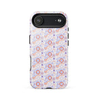 7SHORT1LONG Coast Guard Nautical iPhone MagSafe case with glossy finish and rugged design for iPhone 17 Air.
