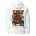 Man Overboard Hoodie