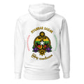 Myanmar Sailor Hoodie