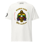 myanmar sailor shirt nautical anchor desgin