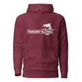 Mermaid Cruise Ship Hoodie