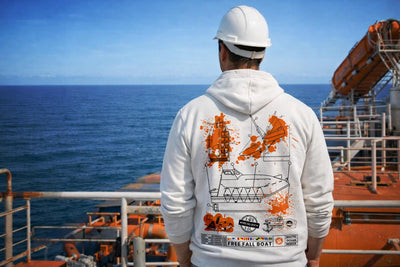 Martin Lex, Safety Officer (LSA)