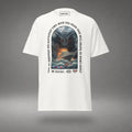 Sea Monster Cruise Ship Attack T-Shirt