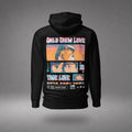 Seafarer Anime Crew Love Is True Love Hoodie