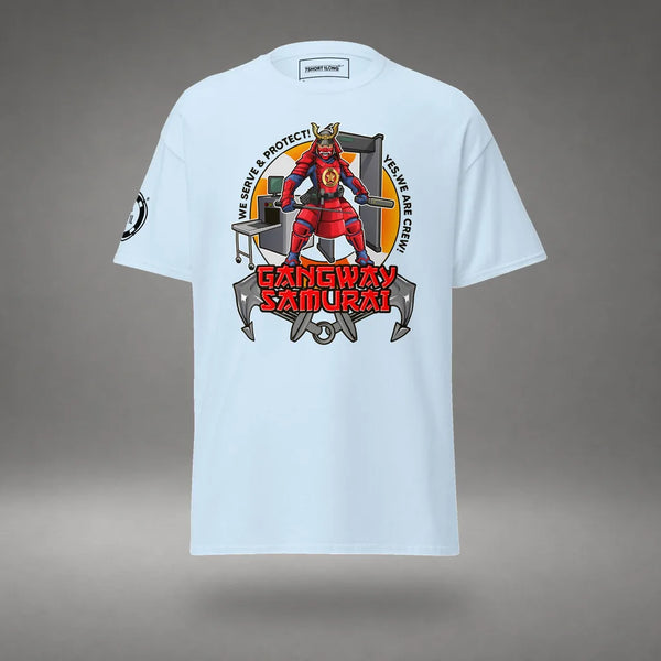 Ship Security Department T-Shirt