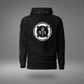 Sign On Sign Off Crew Hoodie