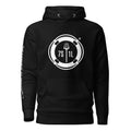 Sign On Sign Off Crew Hoodie