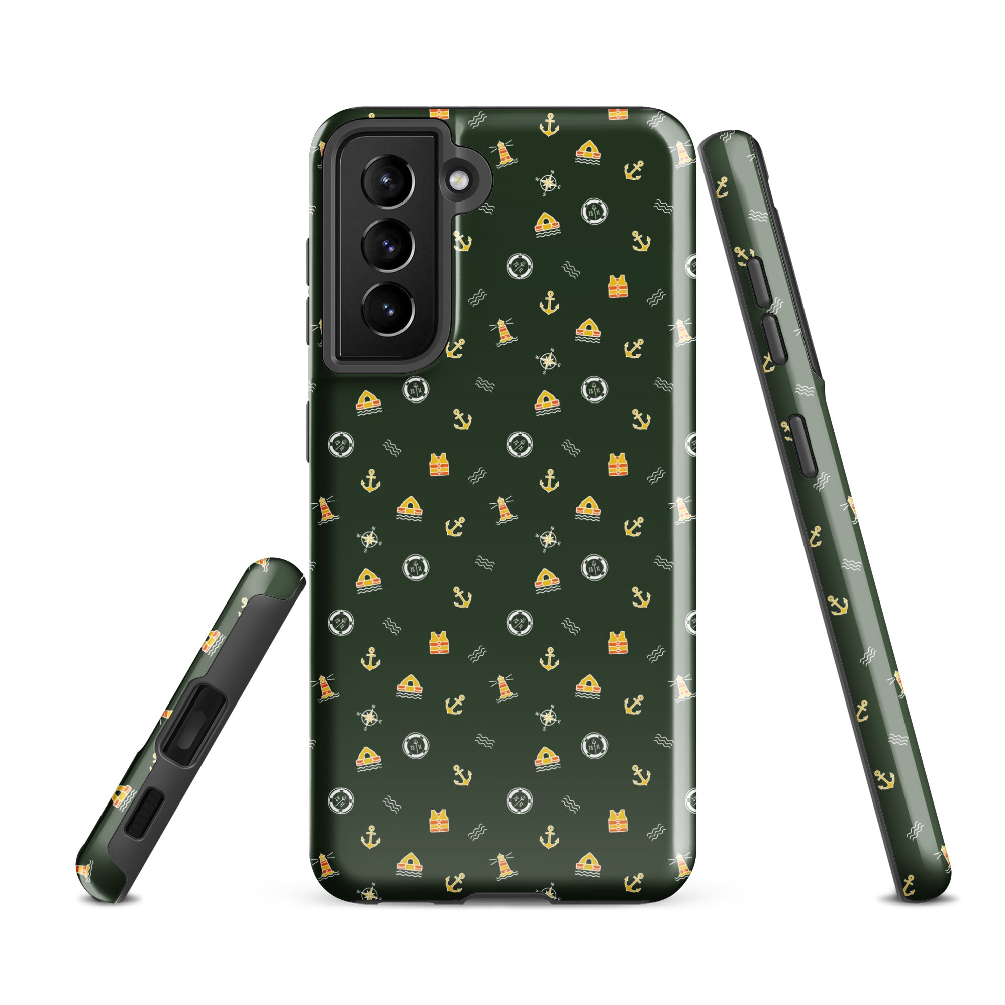 Product mockup Main image
