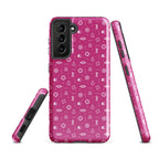 Nautical Cruise Samsung Case – Tough Marine Design