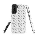 Nautical Samsung Tough Case – Maritime Design