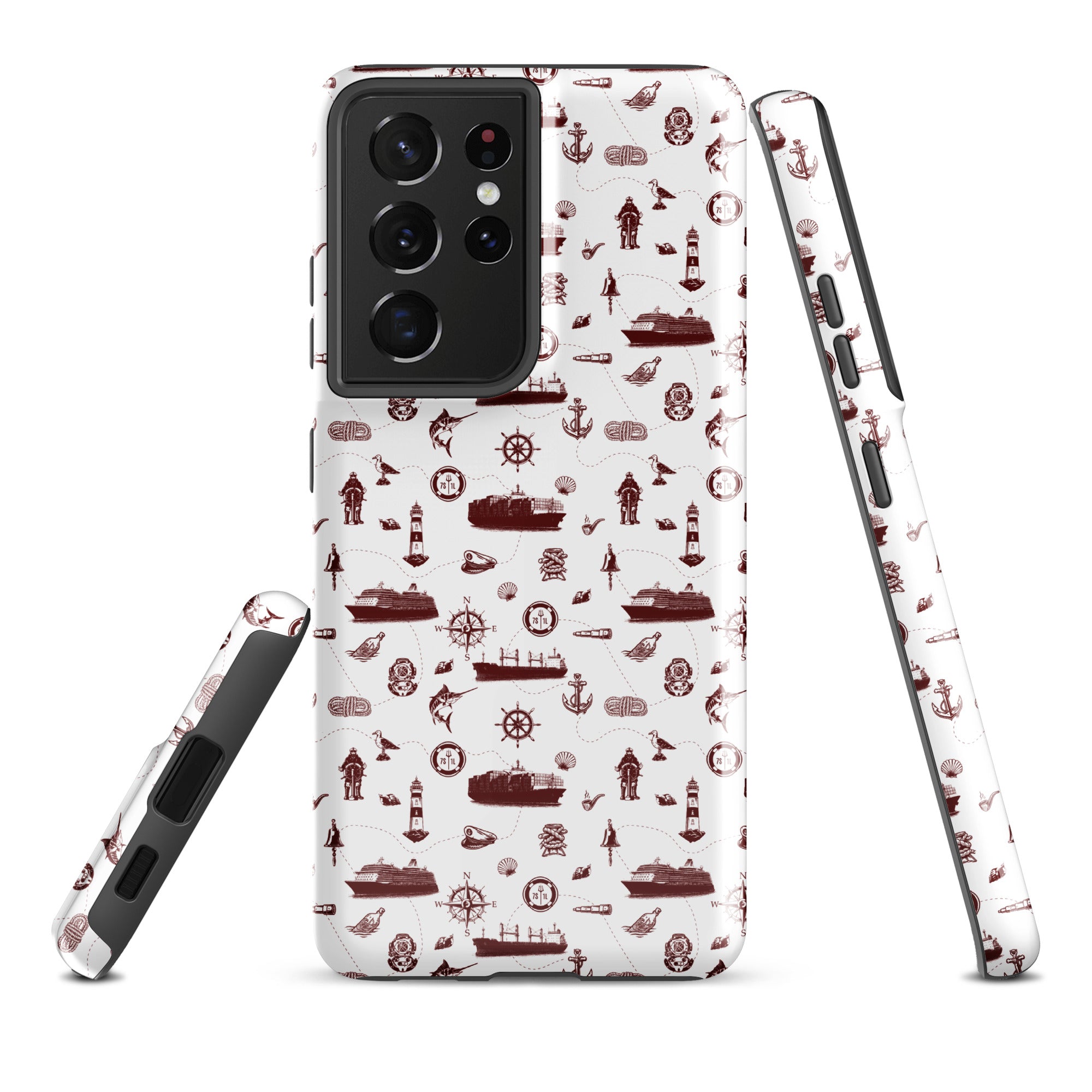 Product mockup Main image