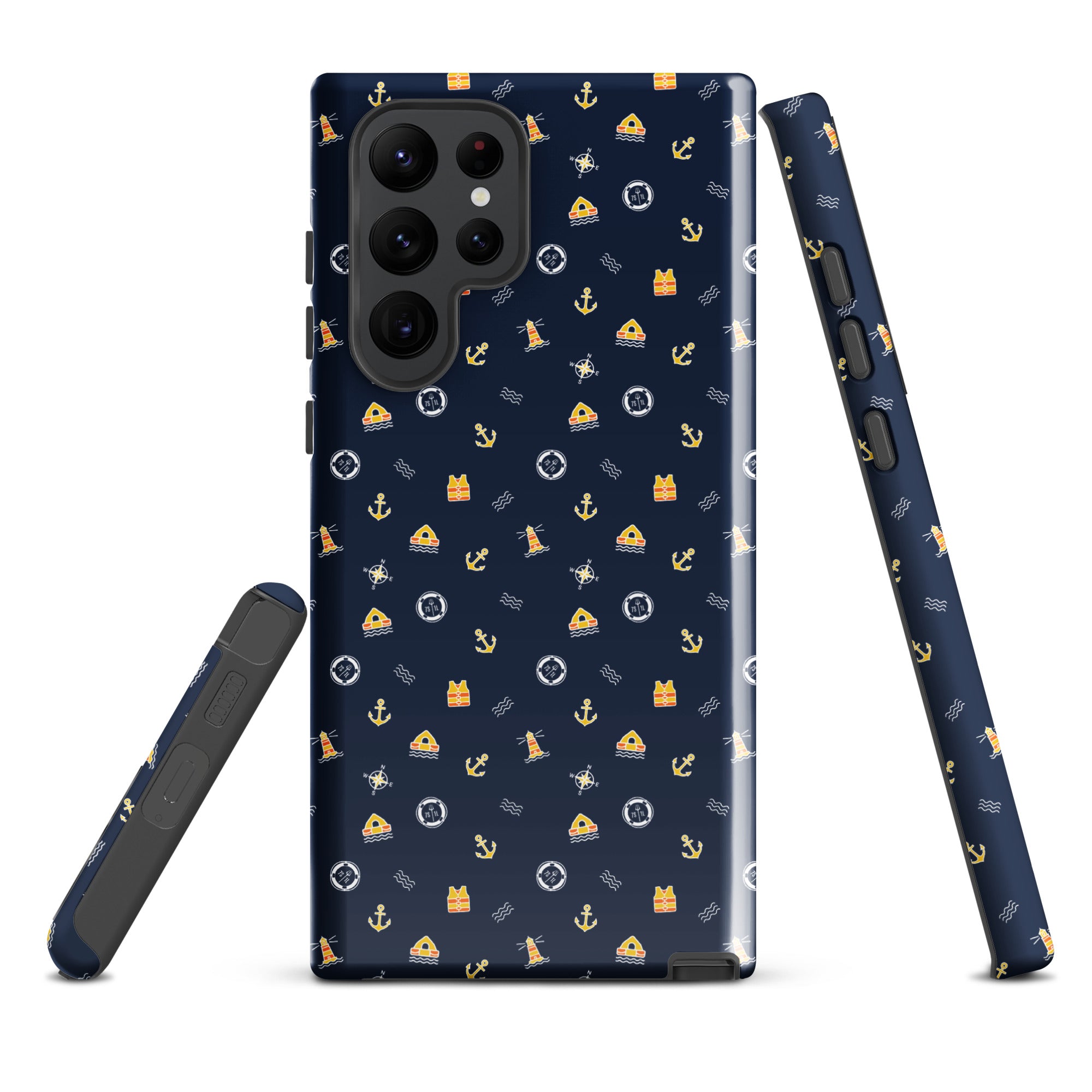 Product mockup Main image