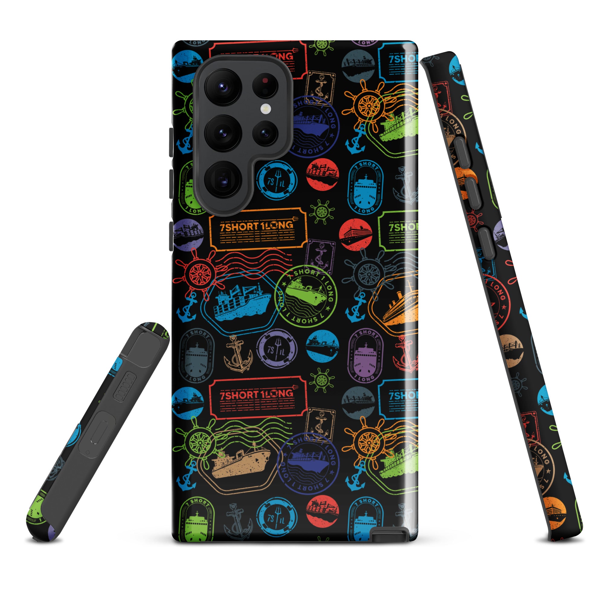 Product mockup Main image