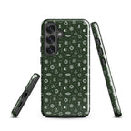 7SHORT1LONG Anchor Seafarer Samsung Galaxy S25 case with nautical design, glossy finish, and rugged protection.