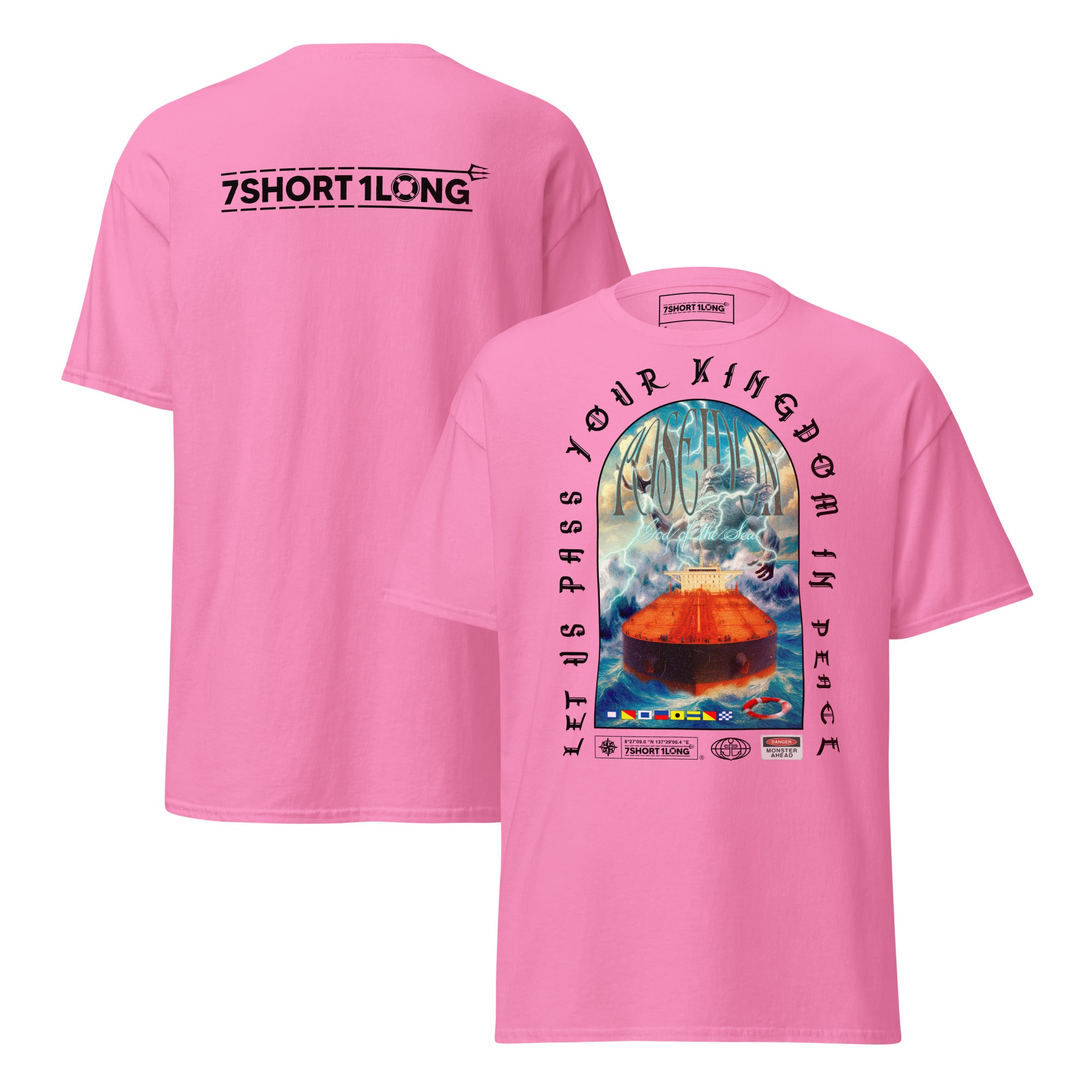 Poseidon’s Tanker Watch Secondary image