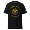 Myanmar Sailor -Crew T-Shirt