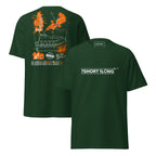 nautical free fall lifeboat blueprint shirt ocean survival vessel design 7SHORT1LONG apparel