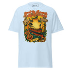 nautical tattoo shirt tanker vessel ocean waves vintage maritime crew apparel