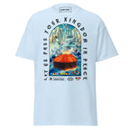 maritime poseidon tanker t-shirt greek mythology ship ocean storm graphic apparel