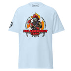 Fire Brigade  MArine Nautical T-Shirt for Seafarer