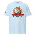 Deck Vs Engine Department T-Shirt