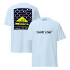Safety at Sea Life Raft Tee – Nautical Emergency Preparedness Shirt