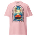 Christian Angel Protection Tanker T-Shirt