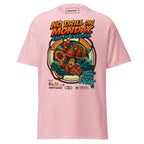 sailor man overboard t-shirt maritime safety at sea rescue graphic 7SHORT1LONG tee