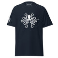 Kraken Seafarer Nautical T-Shirt Sea Creature