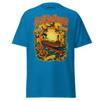 Tanker Ship Tatto T-Shirt