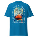 Poseidon Tanker Ship T-Shirt