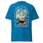 nautical mythology shirt poseidon sea god bulk carrier vessel ocean graphic tee