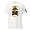 The Indian Sailor Crew T-Shirt